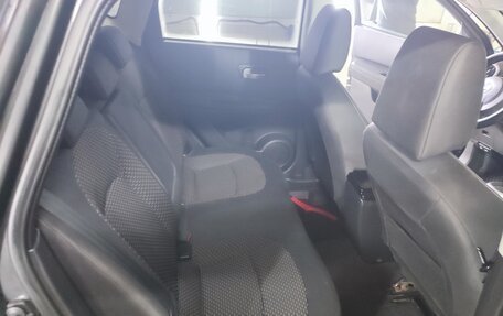 Nissan Qashqai, 2008 год, 695 000 рублей, 7 фотография