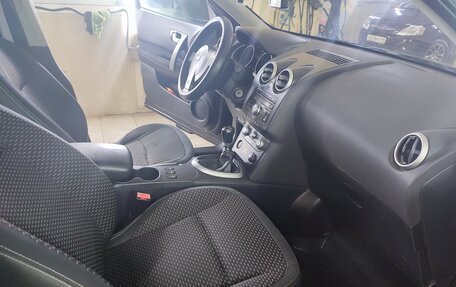 Nissan Qashqai, 2008 год, 695 000 рублей, 6 фотография