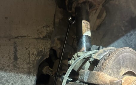 Volkswagen Passat B7, 2012 год, 840 000 рублей, 19 фотография