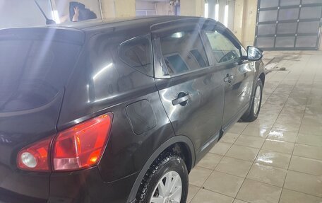Nissan Qashqai, 2008 год, 695 000 рублей, 2 фотография