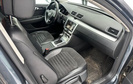Volkswagen Passat B7, 2012 год, 840 000 рублей, 16 фотография