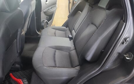 Nissan Qashqai, 2008 год, 695 000 рублей, 8 фотография