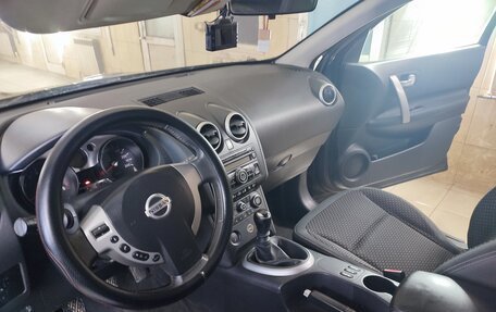 Nissan Qashqai, 2008 год, 695 000 рублей, 4 фотография