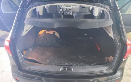 Nissan Qashqai, 2008 год, 695 000 рублей, 9 фотография