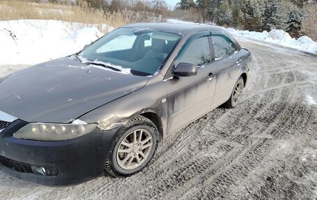 Mazda 6, 2006 год, 280 000 рублей, 4 фотография