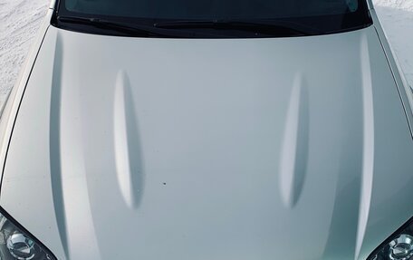 Subaru Outback III, 2004 год, 1 220 000 рублей, 5 фотография