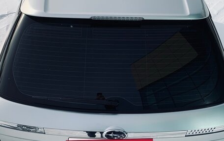 Subaru Outback III, 2004 год, 1 220 000 рублей, 9 фотография