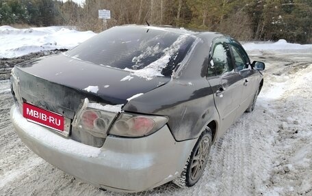Mazda 6, 2006 год, 280 000 рублей, 3 фотография