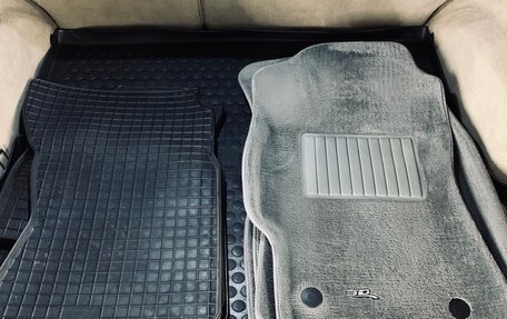 Subaru Outback III, 2004 год, 1 220 000 рублей, 13 фотография