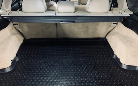 Subaru Outback III, 2004 год, 1 220 000 рублей, 14 фотография