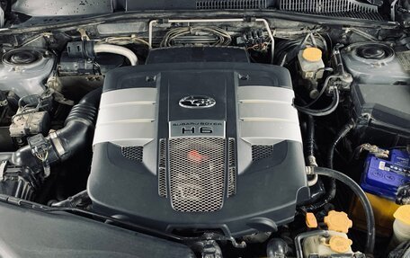 Subaru Outback III, 2004 год, 1 220 000 рублей, 17 фотография