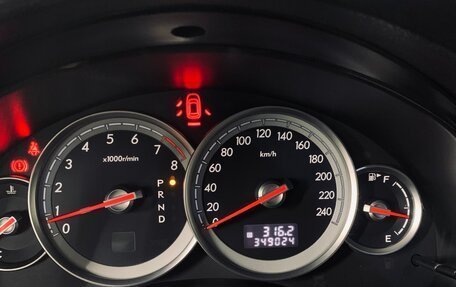 Subaru Outback III, 2004 год, 1 220 000 рублей, 19 фотография