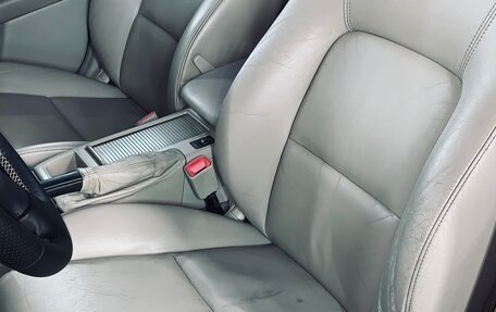 Subaru Outback III, 2004 год, 1 220 000 рублей, 22 фотография