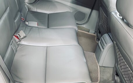 Subaru Outback III, 2004 год, 1 220 000 рублей, 25 фотография