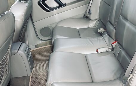 Subaru Outback III, 2004 год, 1 220 000 рублей, 24 фотография