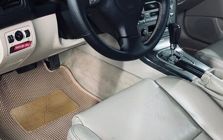 Subaru Outback III, 2004 год, 1 220 000 рублей, 21 фотография