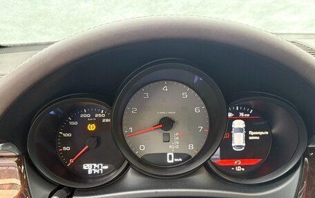 Porsche Macan I рестайлинг, 2015 год, 2 900 000 рублей, 2 фотография