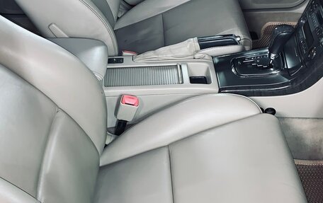 Subaru Outback III, 2004 год, 1 220 000 рублей, 28 фотография