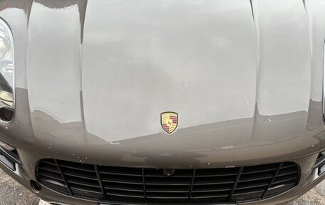 Porsche Macan I рестайлинг, 2015 год, 2 900 000 рублей, 8 фотография
