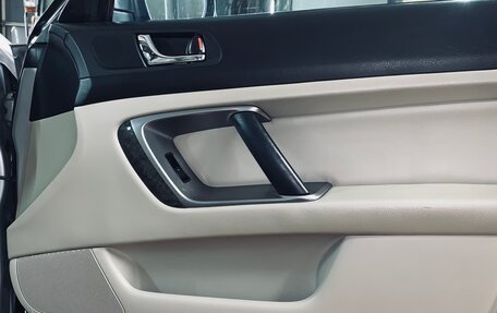 Subaru Outback III, 2004 год, 1 220 000 рублей, 30 фотография