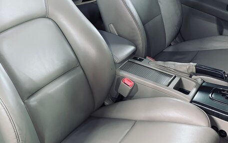 Subaru Outback III, 2004 год, 1 220 000 рублей, 27 фотография