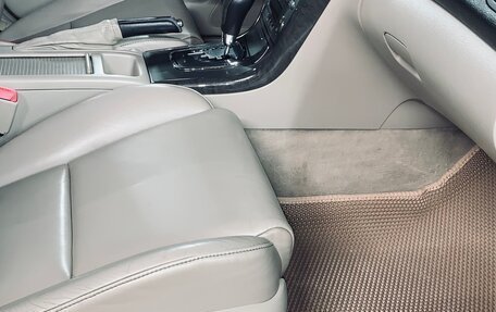 Subaru Outback III, 2004 год, 1 220 000 рублей, 31 фотография