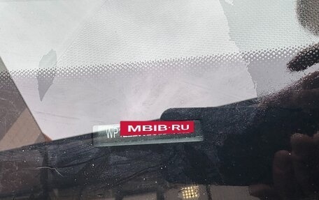 Porsche Macan I рестайлинг, 2015 год, 2 900 000 рублей, 9 фотография