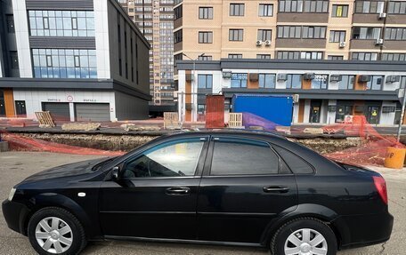 Chevrolet Lacetti, 2008 год, 600 000 рублей, 4 фотография