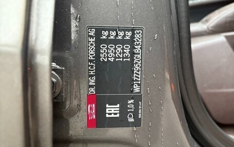 Porsche Macan I рестайлинг, 2015 год, 2 900 000 рублей, 10 фотография