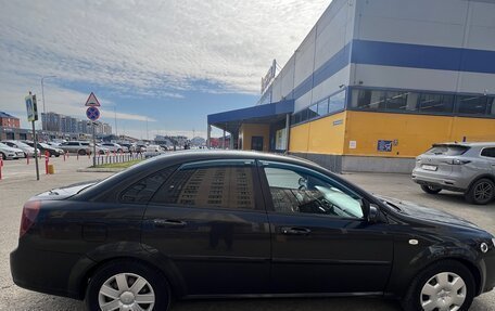 Chevrolet Lacetti, 2008 год, 600 000 рублей, 5 фотография