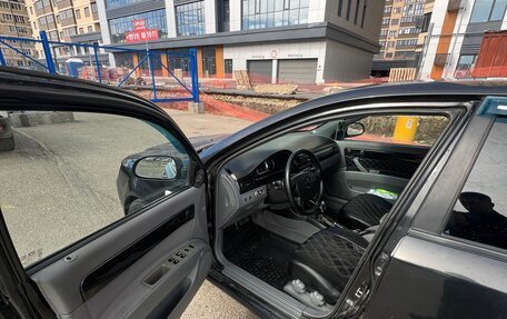 Chevrolet Lacetti, 2008 год, 600 000 рублей, 10 фотография