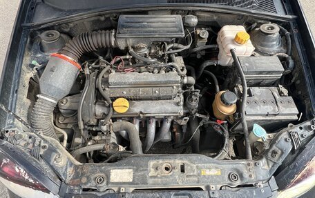 Chevrolet Lacetti, 2008 год, 600 000 рублей, 12 фотография