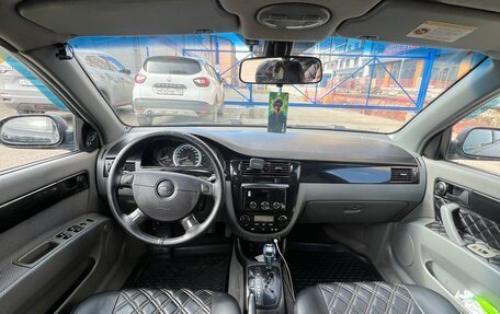 Chevrolet Lacetti, 2008 год, 600 000 рублей, 9 фотография