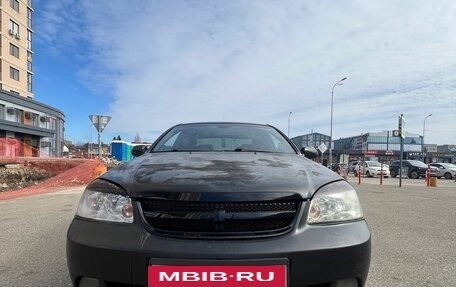 Chevrolet Lacetti, 2008 год, 600 000 рублей, 3 фотография