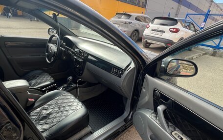 Chevrolet Lacetti, 2008 год, 600 000 рублей, 11 фотография