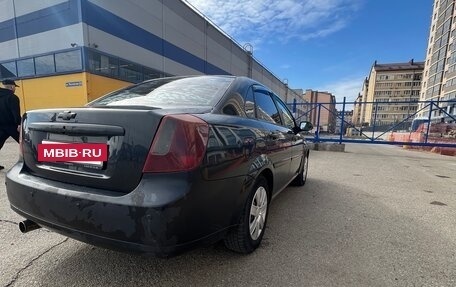 Chevrolet Lacetti, 2008 год, 600 000 рублей, 7 фотография