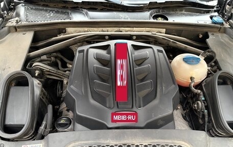 Porsche Macan I рестайлинг, 2015 год, 2 900 000 рублей, 11 фотография