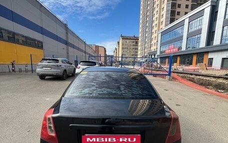 Chevrolet Lacetti, 2008 год, 600 000 рублей, 6 фотография