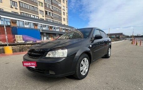 Chevrolet Lacetti, 2008 год, 600 000 рублей, 2 фотография