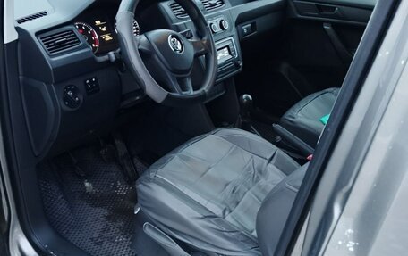 Volkswagen Caddy IV, 2020 год, 1 700 000 рублей, 6 фотография