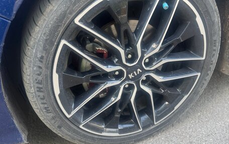KIA K5, 2020 год, 2 700 000 рублей, 9 фотография