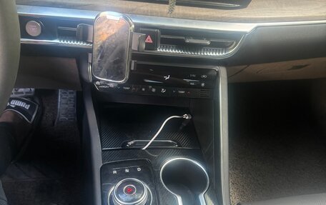 KIA K5, 2020 год, 2 700 000 рублей, 8 фотография