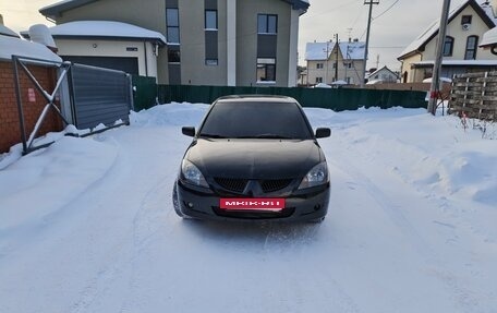 Mitsubishi Lancer IX, 2005 год, 285 000 рублей, 5 фотография