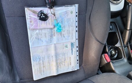 Mitsubishi Lancer IX, 2005 год, 285 000 рублей, 9 фотография