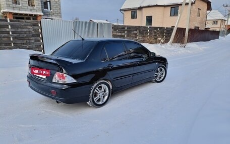 Mitsubishi Lancer IX, 2005 год, 285 000 рублей, 6 фотография