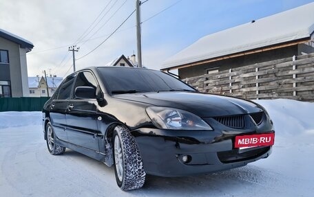 Mitsubishi Lancer IX, 2005 год, 285 000 рублей, 7 фотография