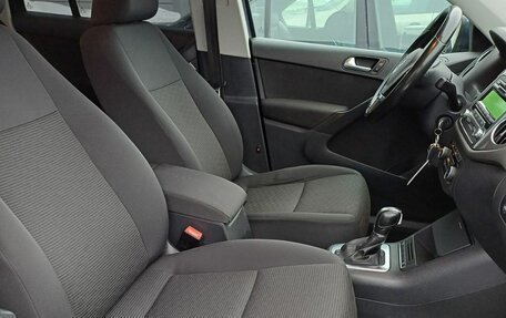 Volkswagen Tiguan I, 2011 год, 1 030 000 рублей, 16 фотография