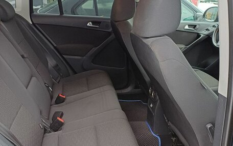 Volkswagen Tiguan I, 2011 год, 1 030 000 рублей, 17 фотография