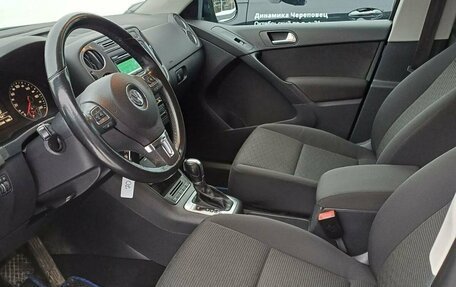 Volkswagen Tiguan I, 2011 год, 1 030 000 рублей, 9 фотография