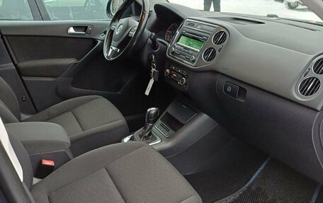 Volkswagen Tiguan I, 2011 год, 1 030 000 рублей, 14 фотография